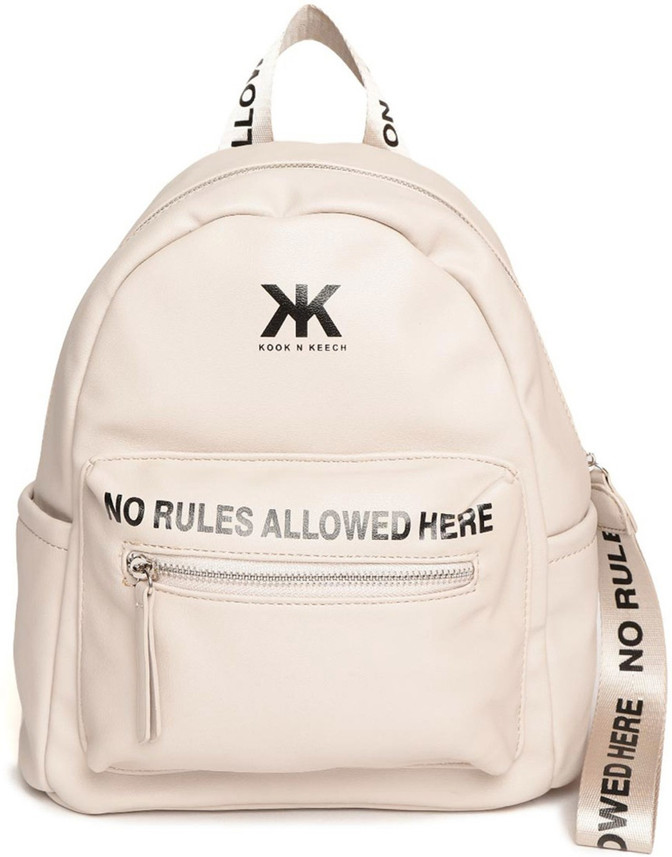 kook n keech backpack