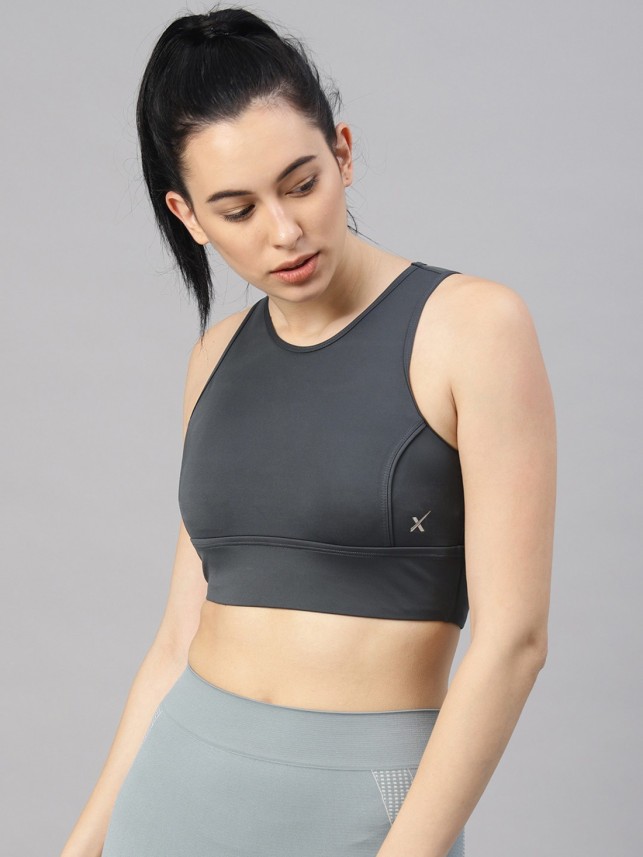 hrx sports bra