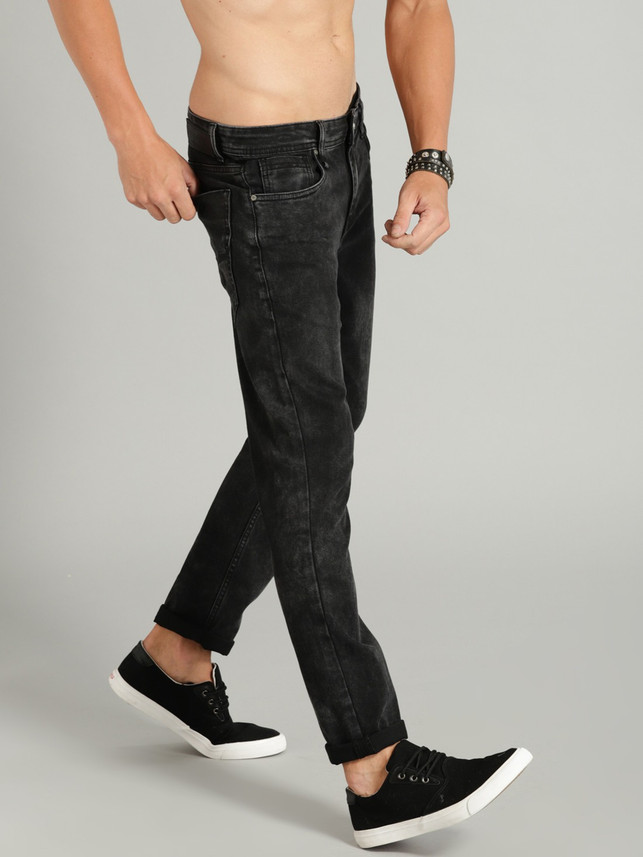 roadster jeans flipkart