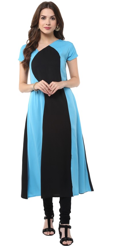 flipkart dress for womens kurtis