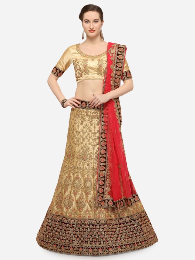 flipkart lehengas