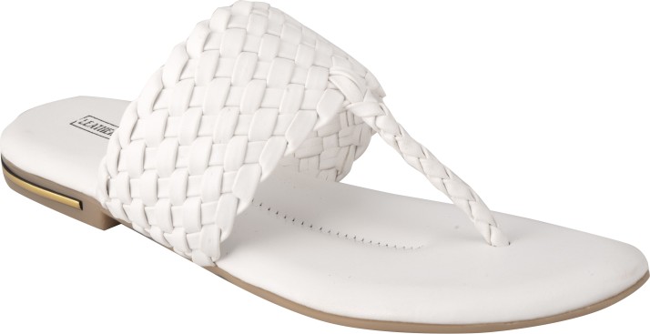 womens white flats