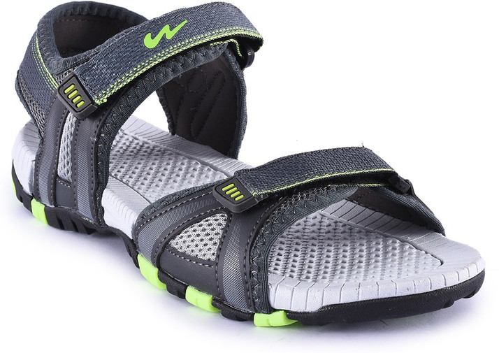 campus sandal flipkart