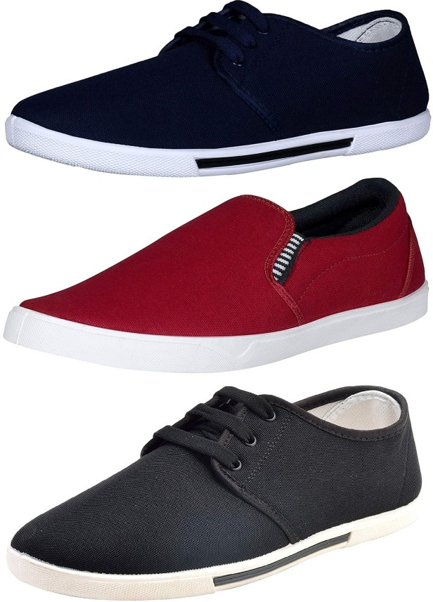 shoes for men casual under 3