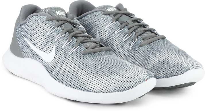 Nike FLEX 2018 RN Running Shoe For Men Nike FLEX 2018 RN Running Shoe For Men