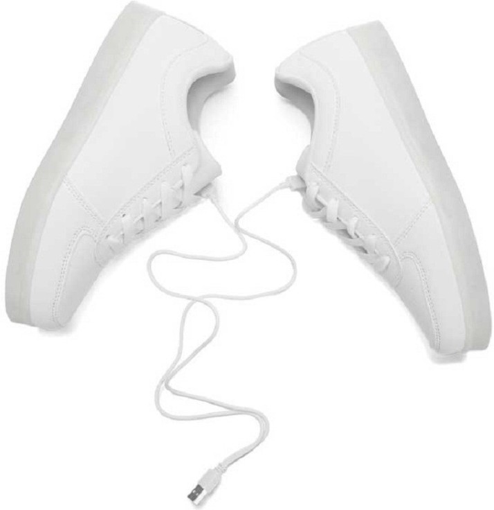 led light shoes flipkart