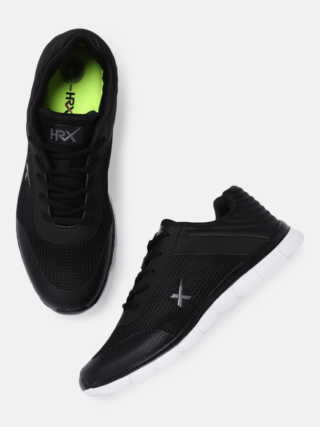 hrx shoes flipkart