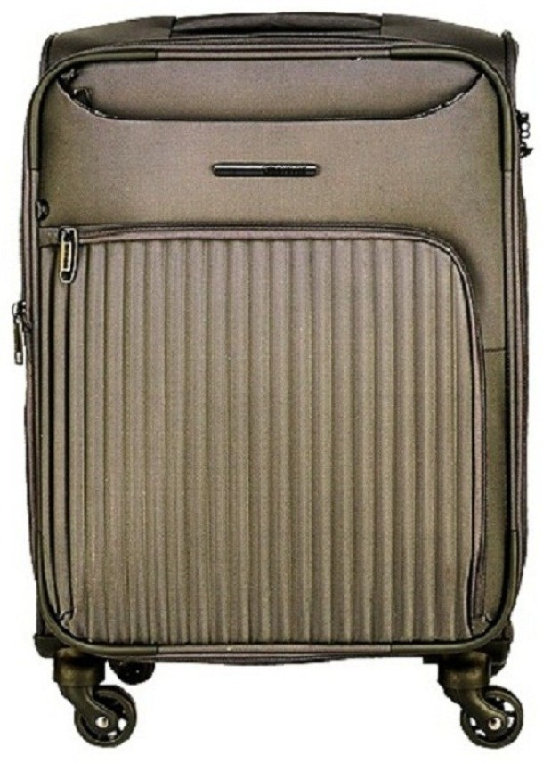 20 inch suitcase in cm