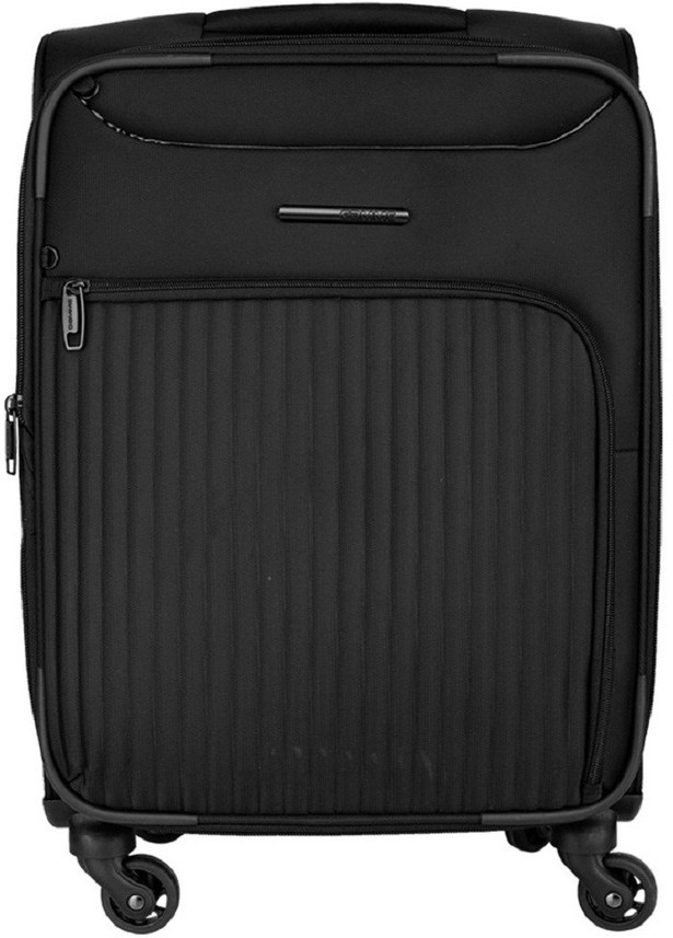 24 inch suitcase in cm