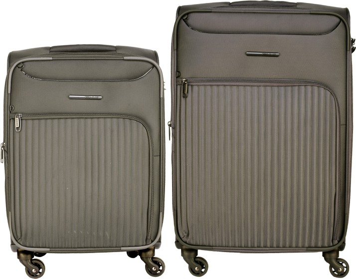 flipkart trolley suitcase