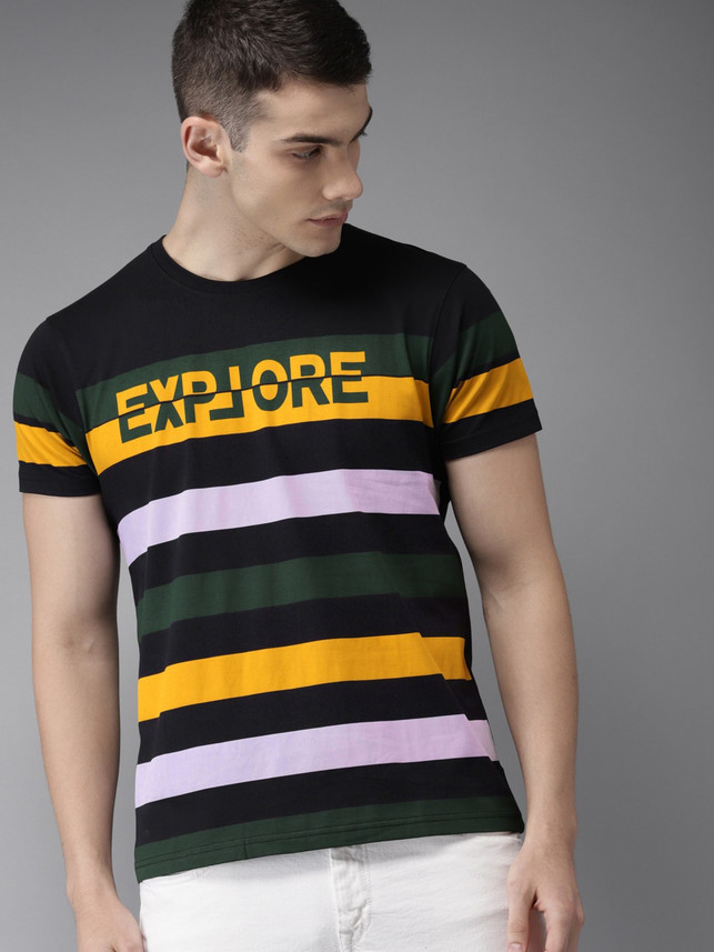 Moda rapido t shirt flipkart