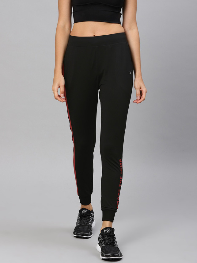Buy HRX by Hrithik Roshan Solid Women 