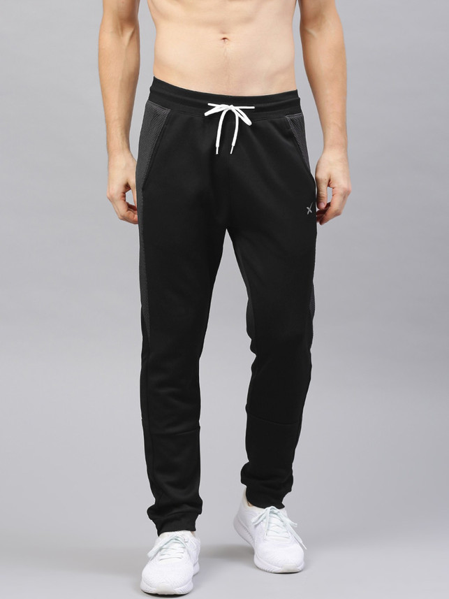 hrx track pants for women