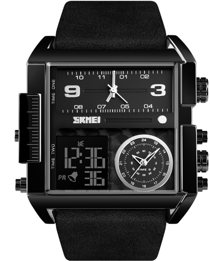 skmei 1455 manual