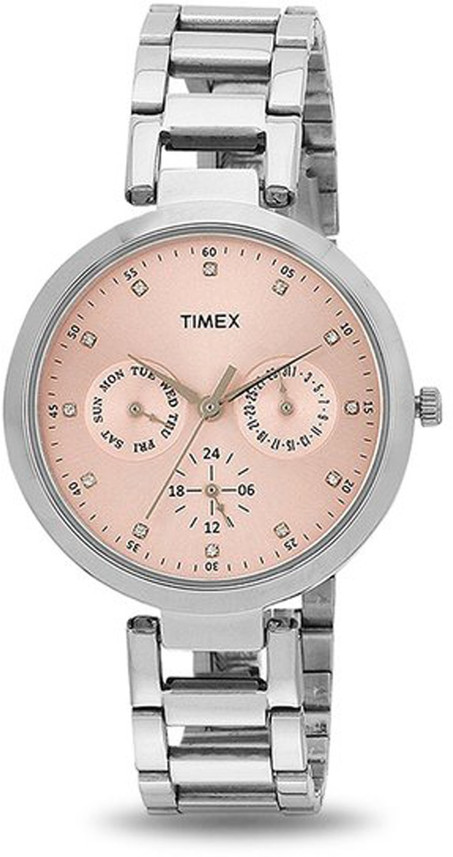 timex wrist watch for girl