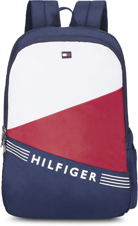 tommy hilfiger backpack flipkart
