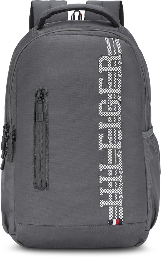 ll bean black backpack