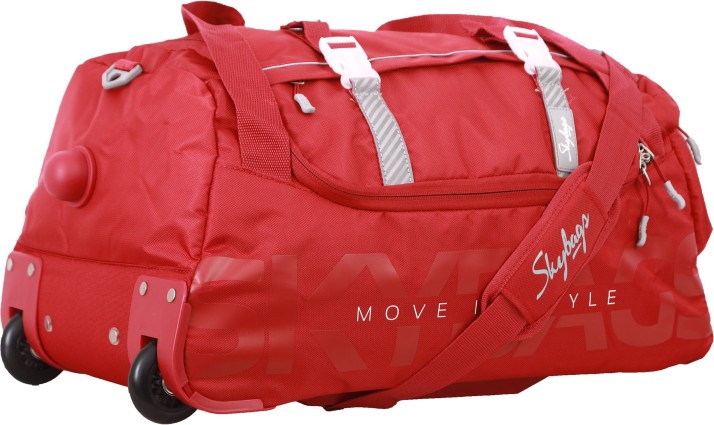 skybags xenon dft 55