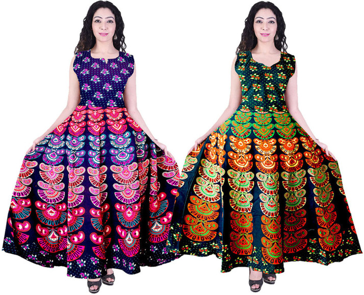 flipkart gown sale