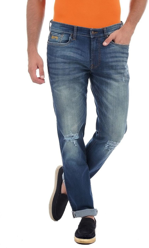 aeropostale blue jeans