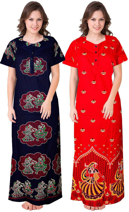 flipkart nighty offers