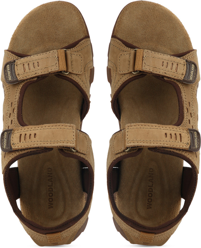 woodland sandal price flipkart