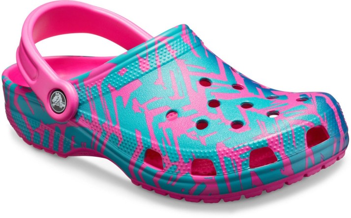 crocs footwear flipkart