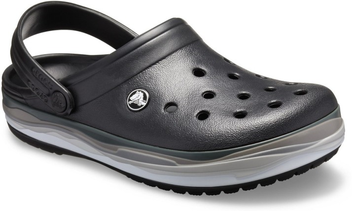crocs ladies clogs