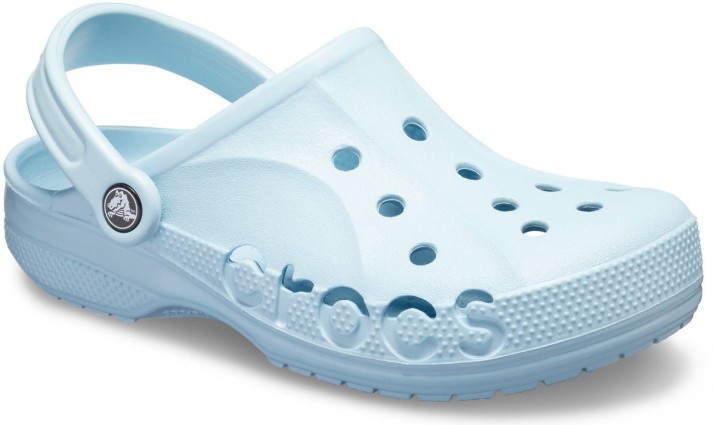 Crocs Men Blue Sandals - Buy Crocs Men 