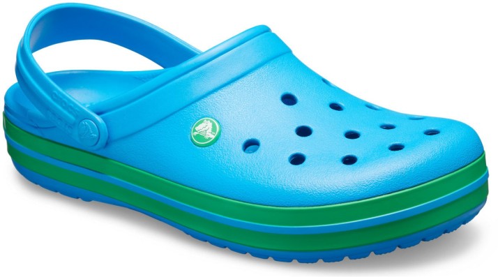 crocs footwear flipkart