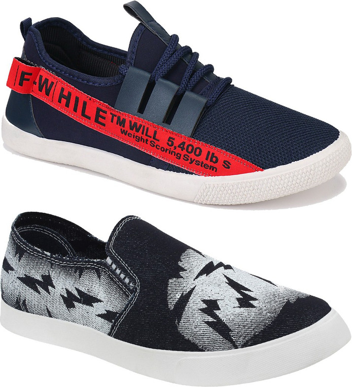 flipkart loafer shoes 499