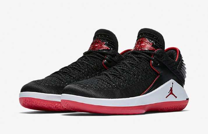 Air Sports Air Jordan 32 Low Bred Basketball Shoes For Men Buy Air Sports Air Jordan 32 Low Bred Basketball Shoes For Men Online At Best Price Shop Online For