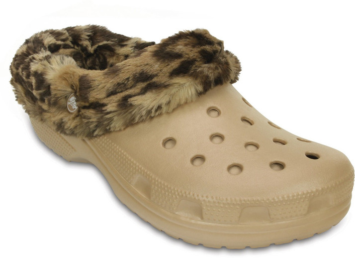 woolly mammoth crocs