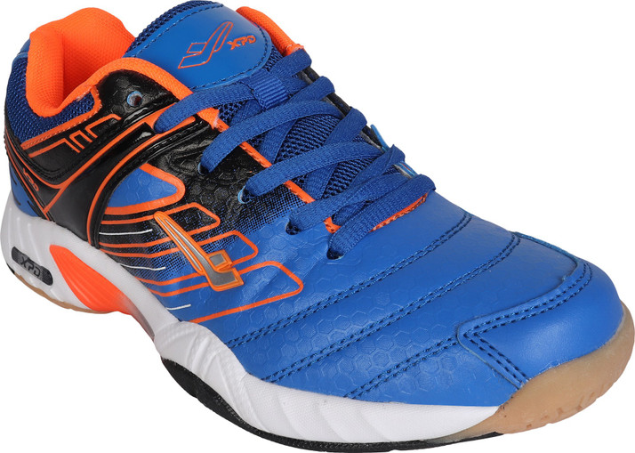 xpd shoes badminton