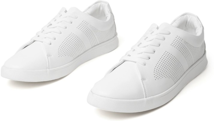 ether white sneakers