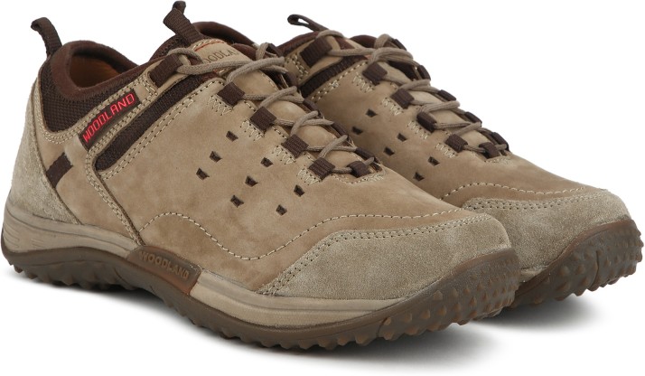 woodland casual shoes for mens