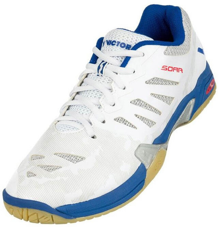 victor soar badminton shoes