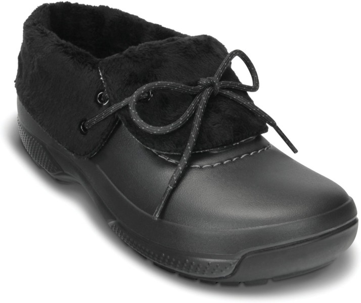 crocs blitzen convertible clog