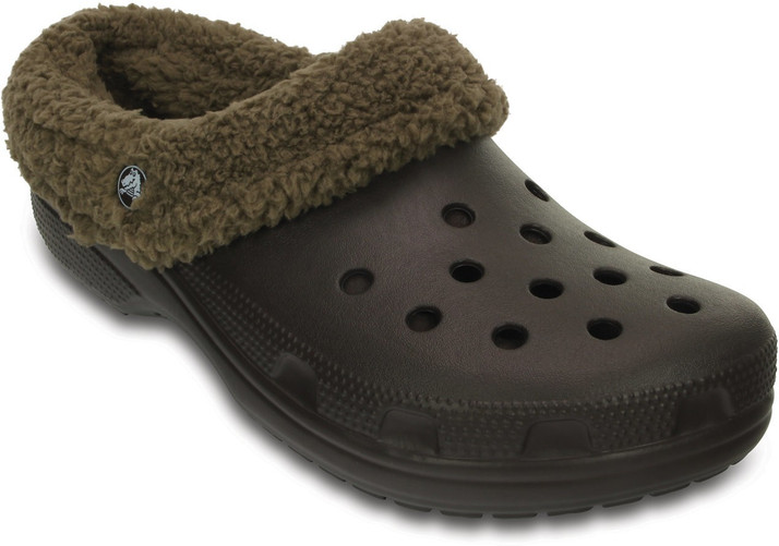 woolly mammoth crocs