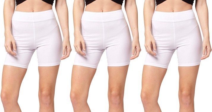 cycling shorts flipkart