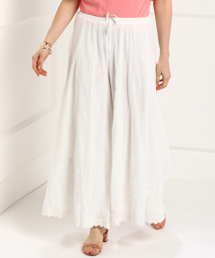biba palazzo pants online