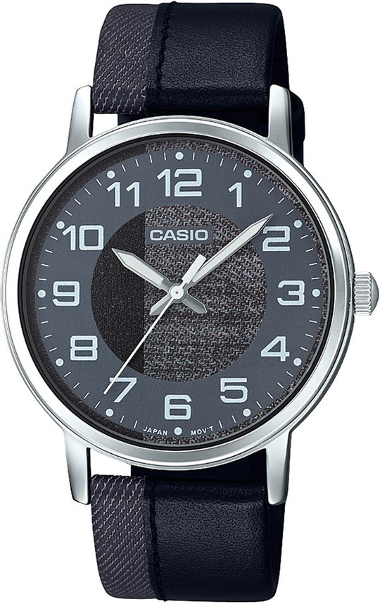 casio youth analog