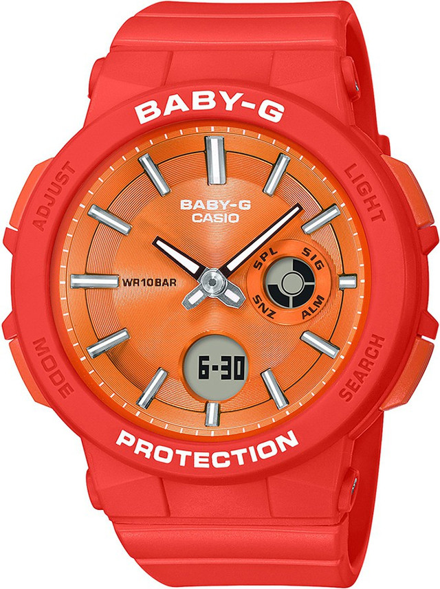 baby g watches flipkart