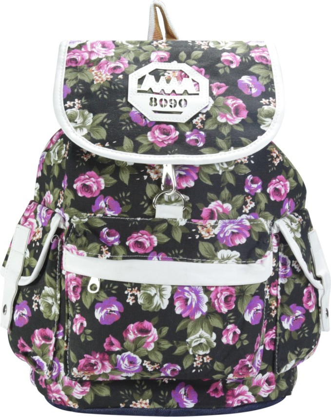 girls bag on flipkart