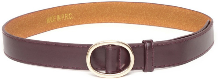 ladies belt flipkart
