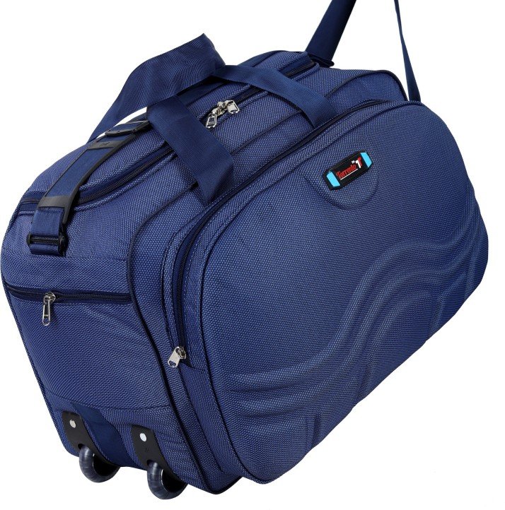 flipkart luggage