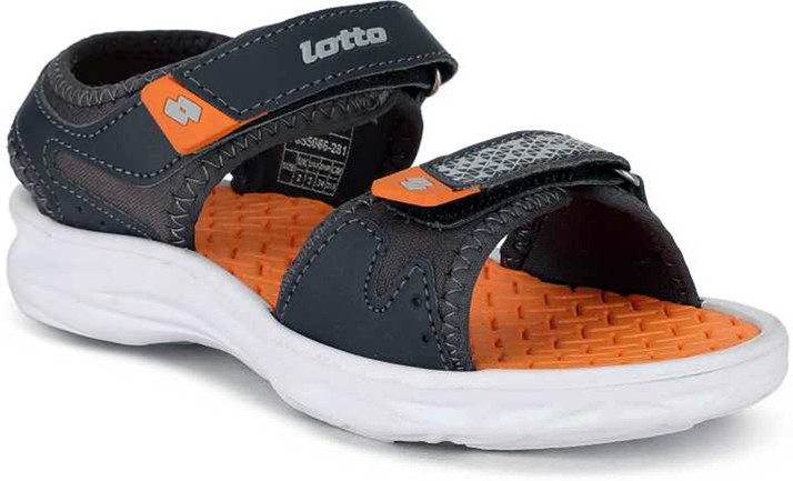 lotto sandals flipkart
