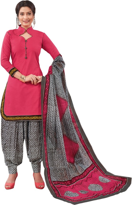 flipkart salwar kurta dupatta