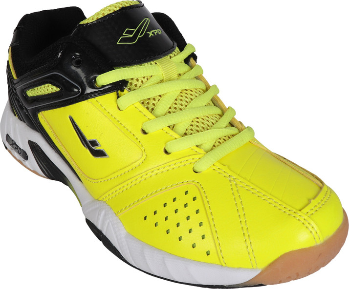 xpd shoes badminton