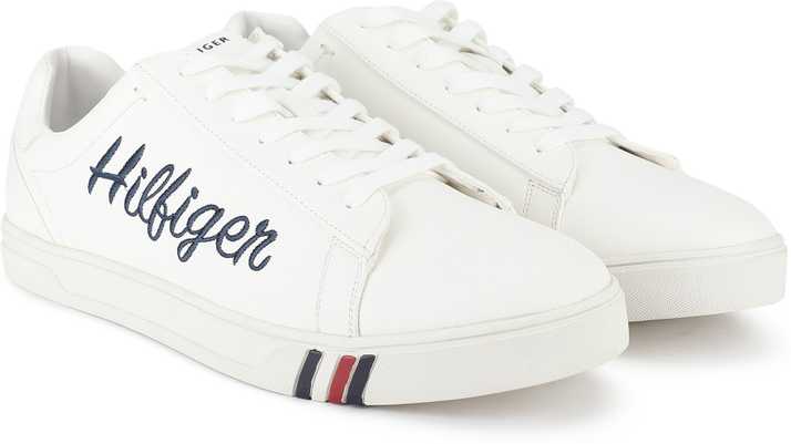 Tommy Hilfiger Tmjason Sneakers For Men Buy Tommy Hilfiger Tmjason Sneakers For Men Online At Best Price Shop Online For Footwears In India Flipkart Com